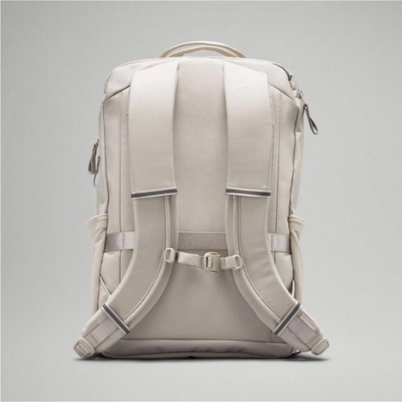 Lululemon Athletica double zip backpack - Picture 5 of 16